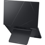 ASUS Zenbook Duo (UX8406CA-PZ032W) 14"  laptop Grijs | Core Ultra 9 285H | Arc Graphics | 32 GB | 1 TB SSD