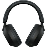 Sony WH-1000XM5 over-ear hoofdtelefoon Zwart, Bluetooth
