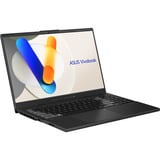 ASUS Vivobook Pro 15 OLED (N6506CU-MA040WS) 15.6"  laptop Zwart | Core Ultra 9 285H | RTX 4050 | 24 GB | 1 TB SSD
