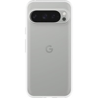 Just in Case Google Pixel 9/9 Pro - Soft TPU Case telefoonhoesje Transparant