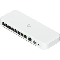 Ubiquiti Flex 2.5G switch Wit