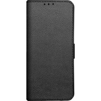 Just in Case Google Pixel 9a - Classic Wallet Case telefoonhoesje Zwart
