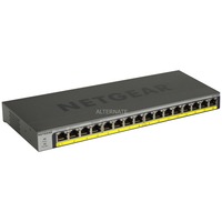 Netgear GS116PP switch